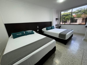 Hotel Mar Inn Cali